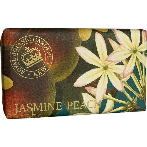 Christina May イングリッシュソープカンパニー English Soap Company Luxury Shea Soaps ラグジュアリーシアソープ (sa37001017)【入数:6】