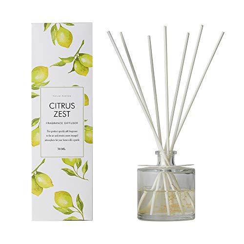 ユーロジャパンエレガンス GREEN OASIS グリーンオアシス リードディフューザー70ml DIFFUSER (ejidgo0006)【入数:6】｜ECJOY！店