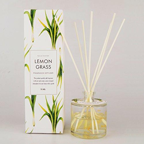 ユーロジャパンエレガンス GREEN OASIS グリーンオアシス リードディフューザー70ml DIFFUSER (ejidgo0004)【入数:6】