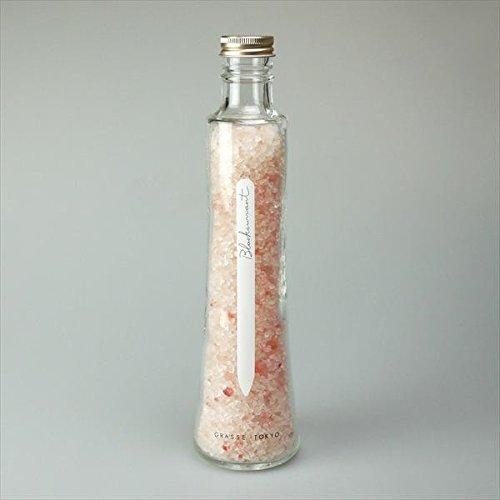 東洋工業 GRASSE TOKYO フレグランスソルト(浴用剤) 360g Fragrance Salt グラーストウキョウ (tovogtbs-105)【入数:3】