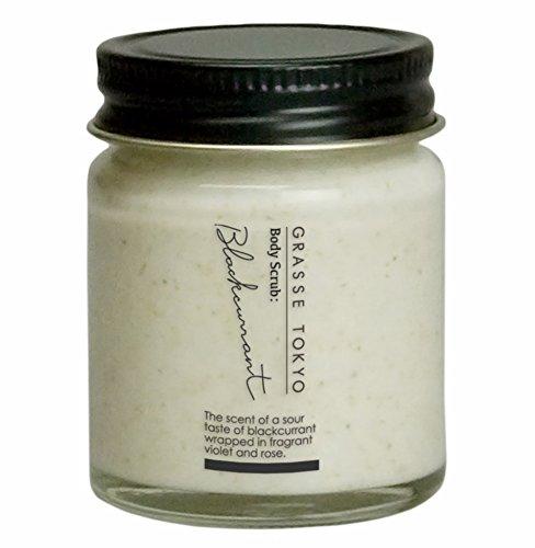 東洋工業 GRASSE TOKYO ボディスクラブ 35g Body Scrub グラーストウキョウ (togtsc-002)【入数:6】