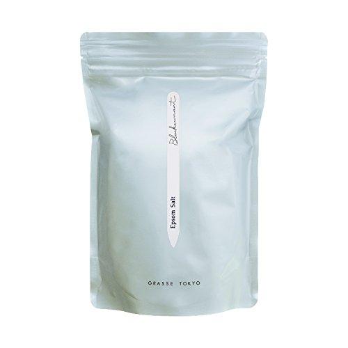 東洋工業 GRASSE TOKYO エプソムソルト(浴用) 750g Epsom Solt グラーストウキョウ (togtes105)【入数:6】