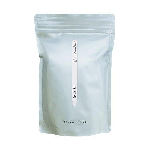 東洋工業 GRASSE TOKYO エプソムソルト(浴用) 750g Epsom Solt グラーストウキョウ (togtes106)【入数:6】
