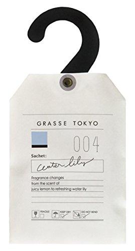 東洋工業 GRASSE TOKYO サシェ Sachet グラーストウキョウ (togtsa-004)【入数:6】