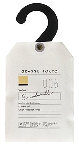 東洋工業 GRASSE TOKYO サシェ Sachet グラーストウキョウ (togtsa-006)【入数:6】