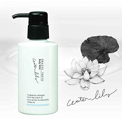 東洋工業 GRASSE TOKYO ボディミルク 150ml Body Milk グラーストウキョウ (togtbm-201)【入数:6】