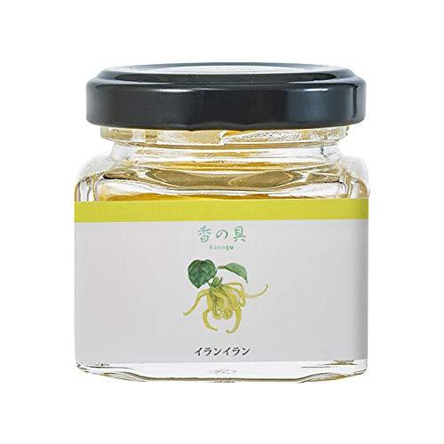 東洋工業 GRASSE TOKYO 香の具 35ml ＜瓶手合い＞ kanogu(Watercolor paint with fragrance)グラーストウキョウ (togtkano-012)【入数:6】