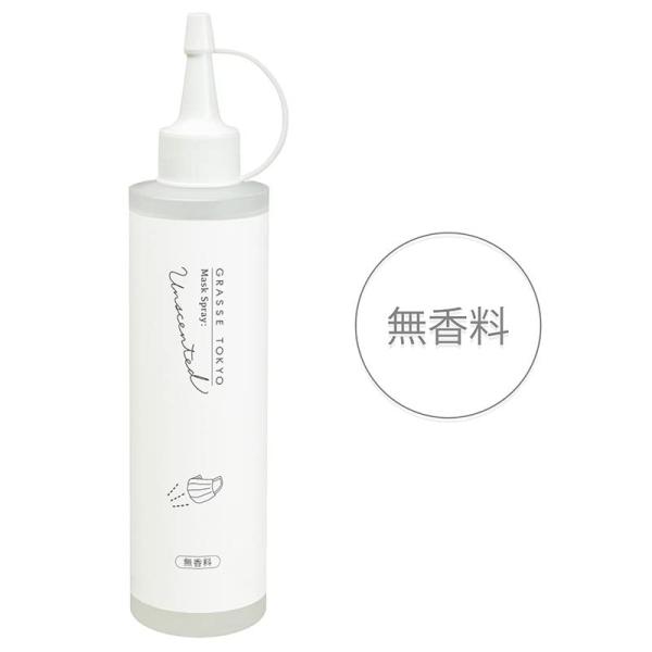 東洋工業 GRASSE TOKYO 恍ける吹きつける 詰め替え用 200ml (気狂い水濃さ78%以上) グラーストウキョウ (togtmsk-008)【入数:6】
