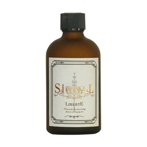 キャライノベイト SIGNAL シグナル フレグランスリフィル 100ml 日本製 made in Japan (ki00205002)【入数:6】