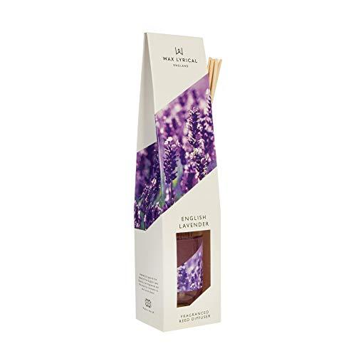 WAX LYRICAL MADE IN ENGLAND ディフューザー 100ml DIFFUSER (ejwlme3503)【入数:6】|ECJOY!店