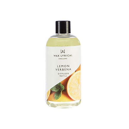 WAX LYRICAL MADE IN ENGLAND ディフューザーリフィル 200ml DIFFUSER REFILL (ejwlme3602)【入数:6】