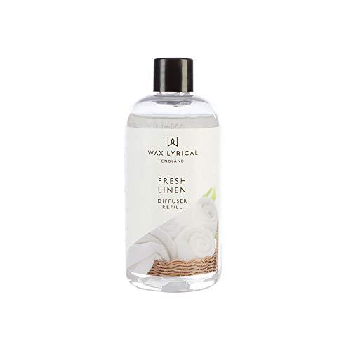 WAX LYRICAL MADE IN ENGLAND ディフューザーリフィル 200ml DIFFUSER REFILL (ejwlme3608)【入数:6】｜ECJOY！店 13,881円
