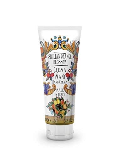 Rudy Profumi La Maioliche ハンドクリーム Hand Cream ラ・マヨルカ (sa30930016)【入数:6】