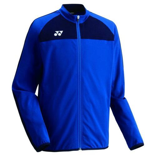 YONEX ヨネックス ヨネックス ジュニアトレーニングトップ 品番:FW5007J カラー:ロイヤルブルー 066 サイズ:J150 9,939円