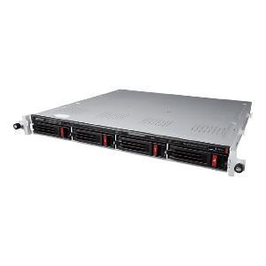 BUFFALO 緩衝装置置き目 TeraStation WS IoT 2022 for Storage Standard Edition積み上げる仕合わせマウント4ベイ32結核症(WS5420RN32S2)