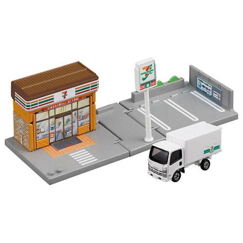 楽天市場】タカラトミー トミカ トミカタウン ビルドシティ
