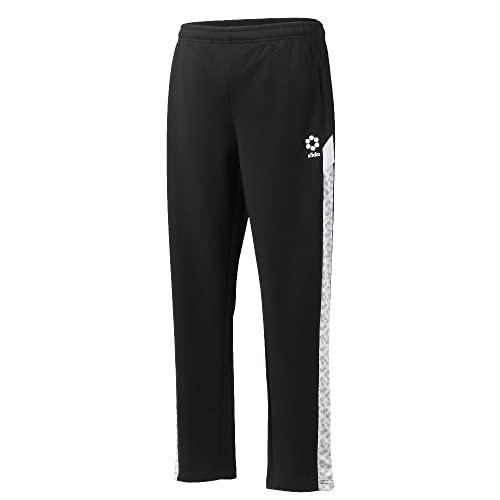 SFIDA(スフィーダ) BPウォームアップパンツ'22 (SA22833) [色 : BLACK] [サイズ : 3XL]