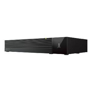 BUFFALO バッファロー HD-SQS2U3-A SeeQVault対応 3.5インチ 外付けHDD 2TB(HD-SQS2U3-A)｜ECJOY！店 16,660円