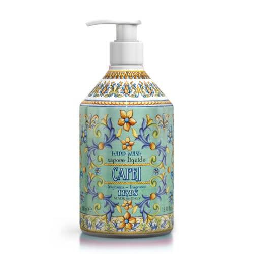 Rudy Profumi La Maioliche ハンドウォッシュ Hand Wash ラ・マヨルカ (sa30930008)【入数:6】