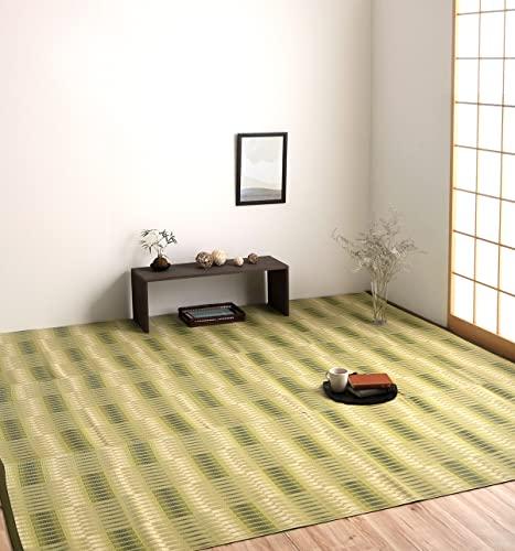 イケヒコ 気象状況 本間10畳 477.5×382糎