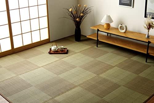 イケヒコ ルネ 本間6畳 286&times;382cm｜ECJOY！店