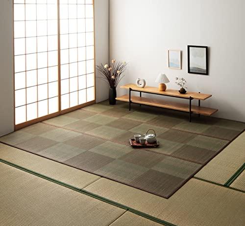 イケヒコ NDXルネ 団地間4.5畳 255×255cm|ECJOY!店