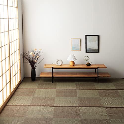 イケヒコ NDXルネ 団地間6畳 255×340cm|ECJOY!店