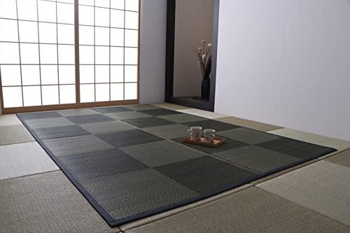 イケヒコ ノア 江戸間3畳 174×261cm