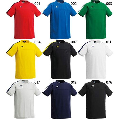 楽天市場】YONEX ヨネックス ユニトレーニングトップ (FW5007) [色