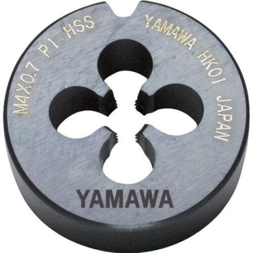 YAMAWA ヤマワ ヤマワ 自動盤用オートハイスダイス ステンレス鋼用 (HSD16M2X0.4 8013)