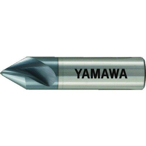 YAMAWA ヤマワ ヤマワ 片刃ポイントドリルAUPES 5X60°(PZ620.0ZNETZ) (AUPES20X5X60 8013)