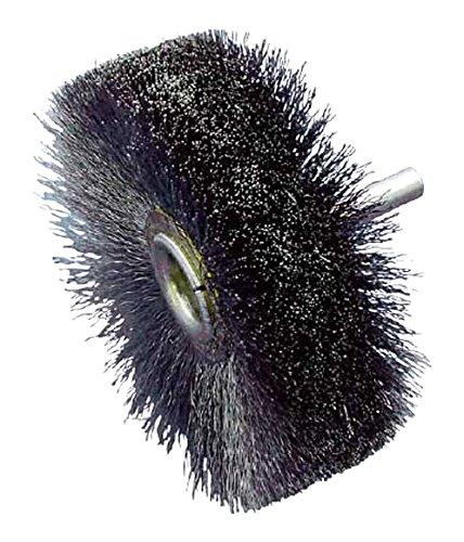 ムラキ オズボーン 工業用ブラシ リングロック 線径0.2mm (11346 8666)