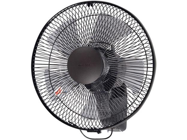 MITSUBISHI 三菱電機 三菱電機 [MITSUBISHI] 壁掛扇 K30-YQ-BR(K30-YQ)