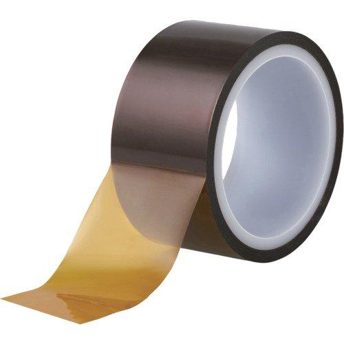 3M スリーエム 耐熱ポリイミドテープ 50mm×33m62-8821-95