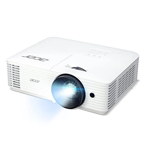 日本エイサー DLPプロジェクター(WXGA (1280&times;800)/4500 ANSI lm/HDMI 1.4a/3D対応/2.7kg/2年間保証)(M311)｜ECJOY！店