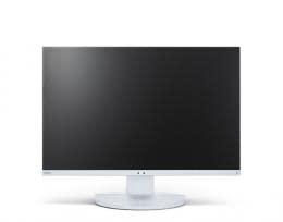 NEC 日本電気 LCD-EA242WU 24.0型 3辺狭額縁ワイド液晶ディスプレイ 1920×1080 スピーカー搭載 DisplayPort HDMI ホワイト系 37,647円