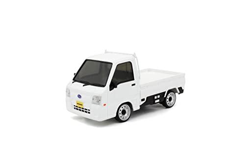 京商 66607 1/28 First Mini-Z 軽トラ スバルサンバー