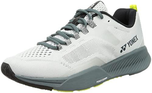 YONEX ヨネックス セーフランフィットジョグメン (SHRFJ1M) [色 : ライトオリーブ] [サイズ : 25.0]｜ECJOY！店