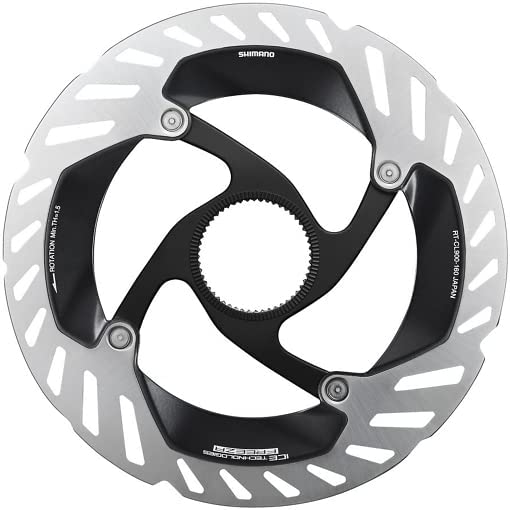 SHIMANO シマノ ディスクローター RT-CL900 160mm 付属/外側セレーションロックリング【沖縄・離島への配送不可】