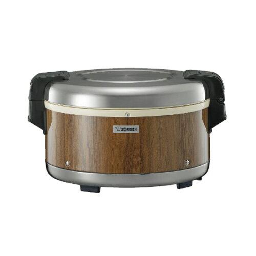 ZOJIRUSHI 象印 <---->業務用電子ジャー(TH-GA40-MK)|ECJOY!店