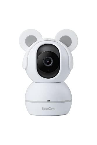 IN WIN SpotCam Baby Cam