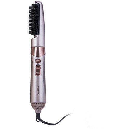 テスコム(TESCOM) テスコム TC530A-N マイナスイオンカールドライヤー ione ブロンズ(TC530AN)