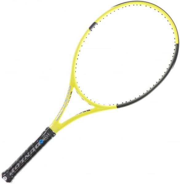 住友ゴム工業 ダンロップ(DUNLOP) テニス 硬式テニスラケット 22SX300 TOUR(フレームのみ)グリップ: G2 DS22200 YLBK
