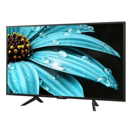 2023年製　シャープ 42V型液晶 テレビ 4T-C42DJ1 4K内蔵 シャープ 42型テレビ 4T-C42DJ1 2023年製☆超美品