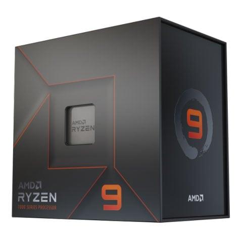 AMD Ryzen 5 5600 w/Wraith Stealth冷房装置【100-100000589WOF】