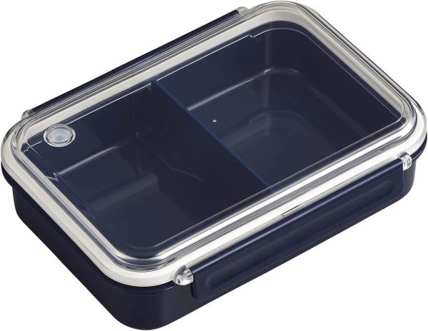 OSK ≪新商品≫【フィールイージー】 タイトボックス(仕切付) PCL-3S ＜日本製＞ (138386)【入数:30】