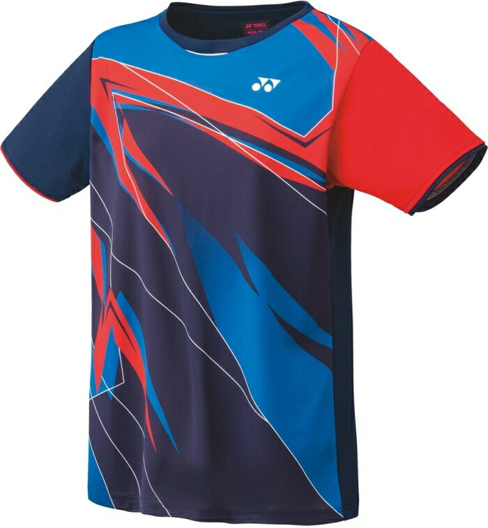 【新品未使用✨】YONEX ウィメンズ ゲームシャツ ユニフォーム Lサイズ 楽天市場】【YONEX/ヨネックス】 Lサイズ ユニ ゲームシャツ