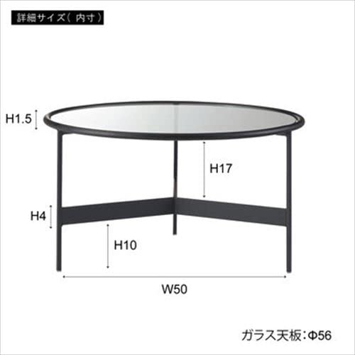 AZUMAYA 東谷 L1 ラウンド瑠璃時刻表 L ＜HIT-241＞