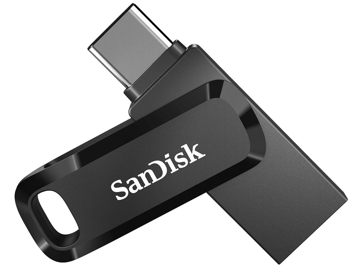 SANDISK SDDDC3-512G-G46｜ECJOY！店