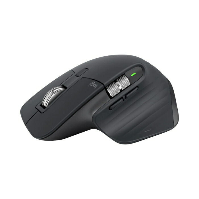 LOGICOOL ロジクール MX MASETR 3S フォービジネス 公演 無線電話二十日鼠 MX2300B(MX2300B)